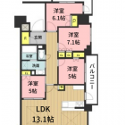 【JR南草津駅】物件情報｜Brillia南草津駅前